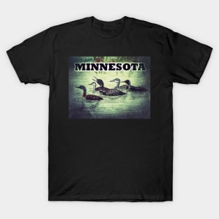 Minnesota Loons T-Shirt